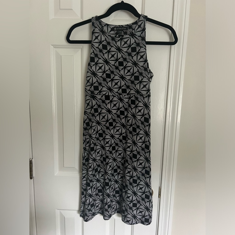 Athleta Santorini dress. XXS